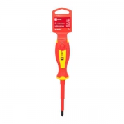 Отвертка PH2х100мм Expert 1000В PROхima EKF ph-2-100-exp-in ph-2-100-exp-in