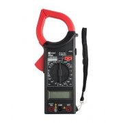 Клещи токовые цифровые M266C Expert EKF In-180702-pc266C In-180702-pc266C