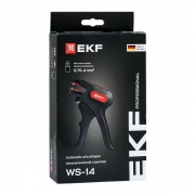 Стриппер автоматический WS-14 Professional EKF ws-14 ws-14