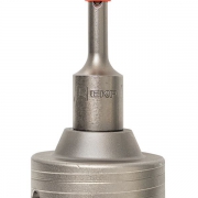 Коронка буровая по бетону с оснасткой TCT-68 М22 SDS-plus Master EKF tct-68-m22 tct-68-m22