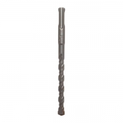 Бур по бетону SDS-plus 10х160мм 2 резца 4S спираль Master EKF db-10-160-2x4 db-10-160-2x4