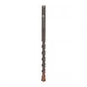 Бур по бетону SDS-plus 12х210мм 4 резца 4S спираль Expert EKF db-12-210-4x4 db-12-210-4x4