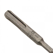 Бур по бетону SDS-plus 6х110мм 4 резца 4S спираль Expert EKF db-6-110-4x4 db-6-110-4x4