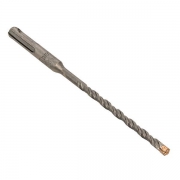 Бур по бетону SDS-plus 6х160мм 4 резца 4S спираль Expert EKF db-6-160-4x4 db-6-160-4x4