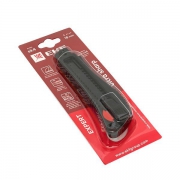 Нож строительно-монтажный 18мм НСМ-50 (18мм)(SK4) Heavy Duty (до 25кг) Expert EKF ncm-50-exp ncm-50-exp