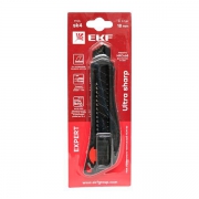 Нож строительно-монтажный 18мм НСМ-50 (18мм)(SK4) Heavy Duty (до 25кг) Expert EKF ncm-50-exp ncm-50-exp