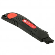 Нож строительно-монтажный 18мм НСМ-50 (18мм)(SK4) Heavy Duty (до 25кг) Expert EKF ncm-50-exp ncm-50-exp