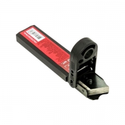 Набор сменных лезвий 18мм СМ-60 (10шт вороненные SK4 13 сегментов) Professional EKF cm-s60 cm-s60