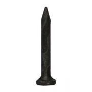 Гвозди для монтажного пистолета по бетону металлу кирпичу (тип CN) d2.7мм дл.17мм (уп.1000шт) Expert EKF cpn-2717bg cpn-2717bg