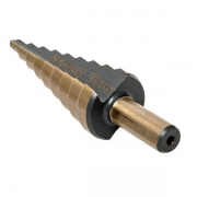 Сверло ступенчатое ST-4-20/2 HSS 9 ступ. EKF ST-4-20/2 ST-4-20/2