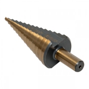 Сверло ступенчатое ST-4-30/2 HSS 14 ступ. EKF ST-4-30/2 ST-4-30/2