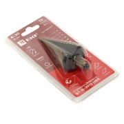 Сверло ступенчатое ST-4-39/3 HSS 13 ступ. EKF ST-4-39/3 ST-4-39/3