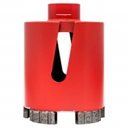 Коронка алмазная Turbo Fast 68 DCH-68TRB Laser M16 Expert EKF dch-68-trb-m16 dch-68-trb-m16