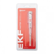 Отвертка индикаторная ОИ-1 EKF ST-10 ST-10