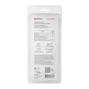 Отвертка индикаторная ОИ-1 EKF ST-10 ST-10