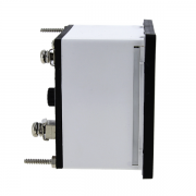 Вольтметр аналоговый VMA-721 на панель 72х72 (квадратный вырез) 500В прямое подкл. PROxima EKF vm-a721-500/vma-721-500 vma-721-500