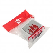 Выключатель 2-кл. ОП Мурманск 10А IP54 сер. EKF EFV10-023-30-54 EFV10-023-30-54