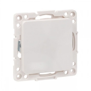 Переключатель проходной 1-кл. Стокгольм 10А механизм бел. PROxima EKF EYV10-025-10 EYV10-025-10