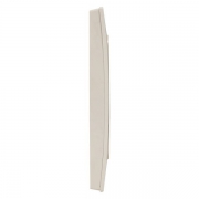 Рамка 1-м Стокгольм бел. PROxima EKF EXM-G-302-10 EXM-G-302-10