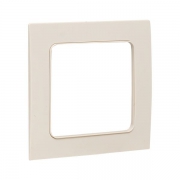 Рамка 1-м Стокгольм бел. PROxima EKF EXM-G-302-10 EXM-G-302-10