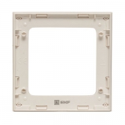 Рамка 1-м Стокгольм бел. PROxima EKF EXM-G-302-10 EXM-G-302-10