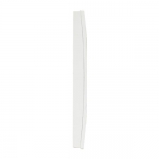 Рамка 3-м Стокгольм бел. PROxima EKF EZM-G-302-20 EZM-G-302-20