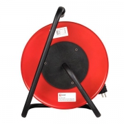 Удлинитель на катушке 4х20м с заземл. 16А IP44 Гефест 2.0 КГ 3х2.5 3.5кВт предохр. PROxima EKF UKG02-16-R325-4-20-IP44 UKG02-16-R325-4-20-IP44