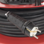 Удлинитель на катушке 4х20м с заземл. 16А IP44 Гефест 2.0 КГ 3х2.5 3.5кВт предохр. PROxima EKF UKG02-16-R325-4-20-IP44 UKG02-16-R325-4-20-IP44