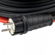 Удлинитель на катушке 4х30м с заземл. 16А IP44 Атлант 2.0 ПВС 3х1.5 3.5кВт PROxima EKF UKA02-16-315-4-30-IP44 UKA02-16-315-4-30-IP44