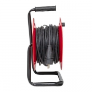 Удлинитель на катушке 4х30м с заземл. 16А IP44 Атлант 2.0 3.5кВт КГ 3х1.5 PROxima EKF UKA02-16-315R-4-30-IP44 UKA02-16-315R-4-30-IP44