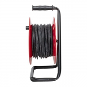 Удлинитель на катушке 4х30м с заземл. 16А IP44 Атлант 2.0 3.5кВт КГ 3х1.5 PROxima EKF UKA02-16-315R-4-30-IP44 UKA02-16-315R-4-30-IP44