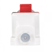 Розетка наруж. уст. 32А 380В 3P+E+N IP44 EKF (125) ps-125-32-380 ps-125-32-380