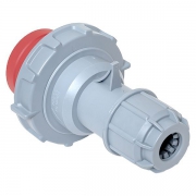 Вилка переносная 0252 3P+PE+N 32А 380В IP67 PROxima EKF ps-0252-32-380 ps-0252-32-380