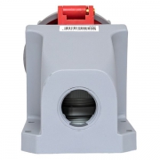 Розетка стационарная наружная 1152 3Р+РЕ+N 16А 380В IP67 PROxima EKF ps-1152-16-380 ps-1152-16-380