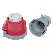 Розетка переносная 2252 3Р+РЕ+N 32А 380В IP67 PROxima EKF ps-2252-32-380 ps-2252-32-380