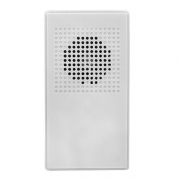 Звонок проводной 230В (Звуки птиц) EKF DBW-002 DBW-002