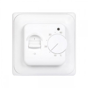 Термостат механический MTT-2 (OTN-1991; RTC 70.26; MST-1; R70XT; MT-26; M5.713) 16А 3.6кВт для теплых полов датчик пола бел. Basic EKF mtt-2 mtt-2