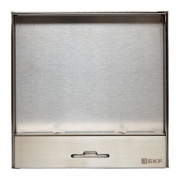 Лючок металлический C-Line 6 EKF cl-lnm-6 cl-lnm-6