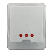 Лючок напольный IP66 С-Line WP-6 EKF cl-lnwp-6 cl-lnwp-6