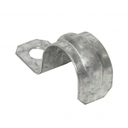 Скоба крепежная однолапковая d19-20мм метал. (уп.10шт) PROxima EKF sm-1-19-20-r sm-1-19-20-r