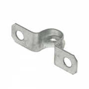 Скоба крепежная двухлапковая d12-13мм метал. (уп.10шт) PROxima EKF sm-2-12-13-r sm-2-12-13-r