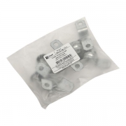 Скоба крепежная двухлапковая d16-17мм метал. (уп.10шт) PROxima EKF sm-2-16-17-r sm-2-16-17-r