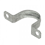Скоба крепежная двухлапковая d31-32мм метал. (уп.10шт) PROxima EKF sm-2-31-32-r sm-2-31-32-r