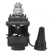 Зажим прокалывающий ответвительный N640 16-35/16-120кв.мм (СИП/голый провод) PROxima EKF n-640 n-640