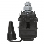 Зажим прокалывающий ответвительный N640 16-35/16-120кв.мм (СИП/голый провод) PROxima EKF n-640 n-640