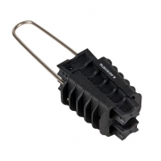 Зажим анкерный клиновой PA25x100 2-4x16-35кв.мм инд. упак. PROxima EKF pa-25-100-r pa-25-100-r