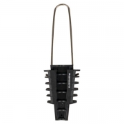 Зажим анкерный клиновой PA25x100 2-4x16-35кв.мм инд. упак. PROxima EKF pa-25-100-r pa-25-100-r