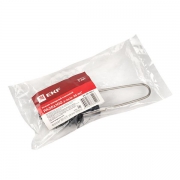 Зажим анкерный клиновой PA25x100 2-4x16-35кв.мм инд. упак. PROxima EKF pa-25-100-r pa-25-100-r