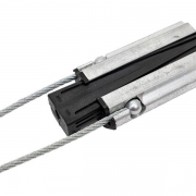 Зажим анкерный клиновой PA1500 EKF pa-1500 pa-1500