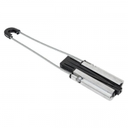 Зажим анкерный клиновой PA1000 EKF pa-1000 pa-1000